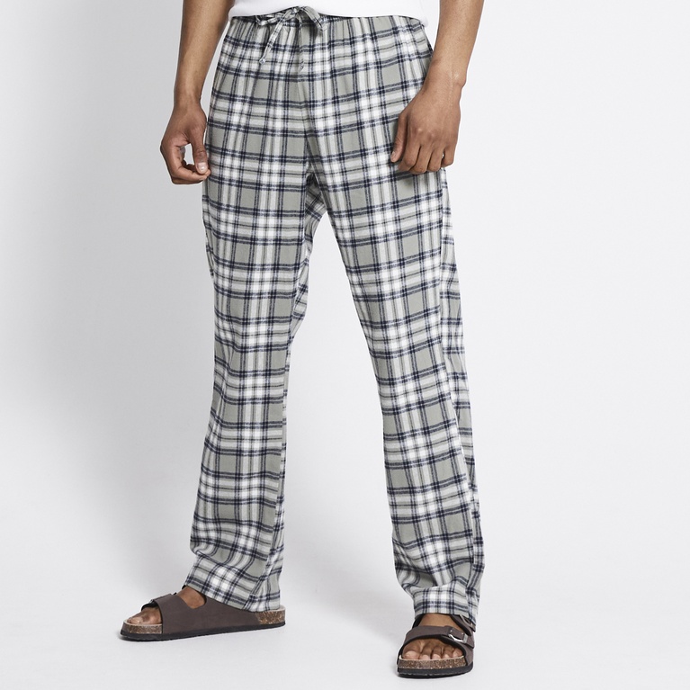 Pj pants "Benji" Light Green